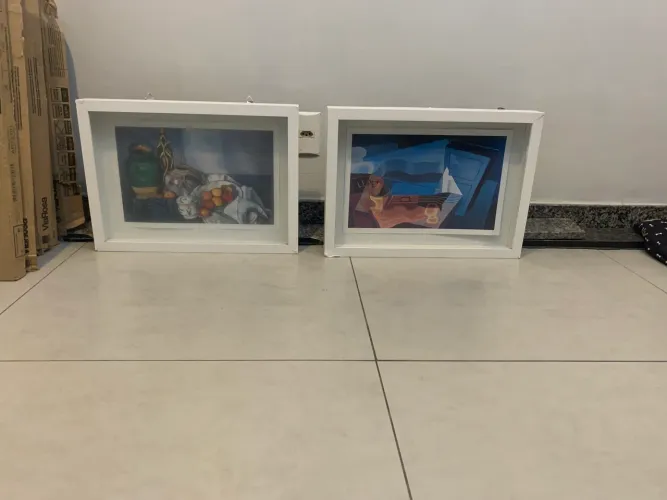 Quadro 53x38