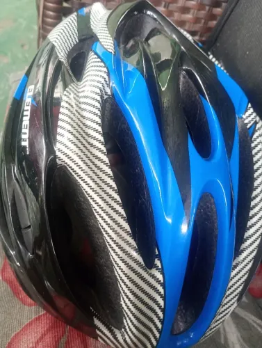 Capacete ciclístico