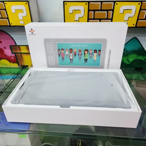 GAOMON PEN DISPLAY PD1161