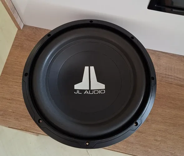 Sub JL Audio 12