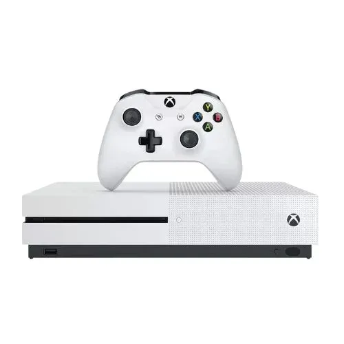 Xbox one slim