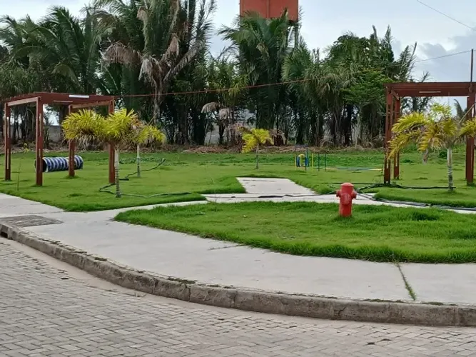 PASSO CHAVE CASA 3 QUARTOS NO CONDOMÍNIO CIDADE JARDIM /MA