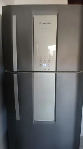 Geladeira Electrolux Frost Free 553L