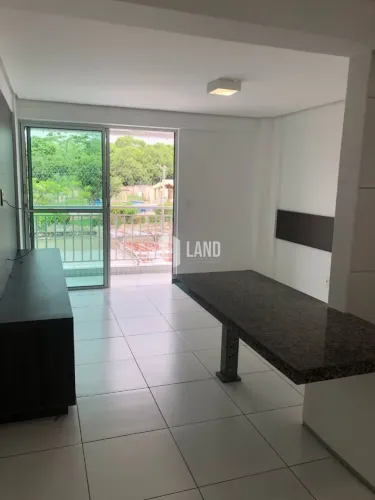 VENDA | Apartamento no Condomínio Reserva Tropical