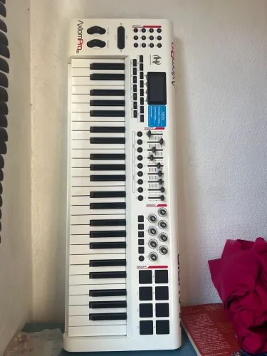Controlador axion pro 49