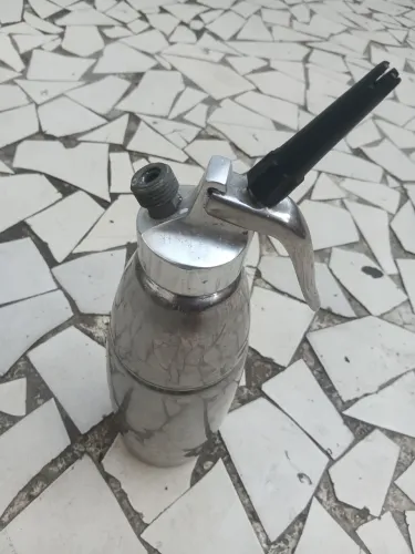 Carrapato sifrao