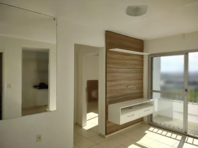 Apartamento para Venda em Vila Velha, Ataíde, 2 dormitórios, 1 banheiro, 1 vaga