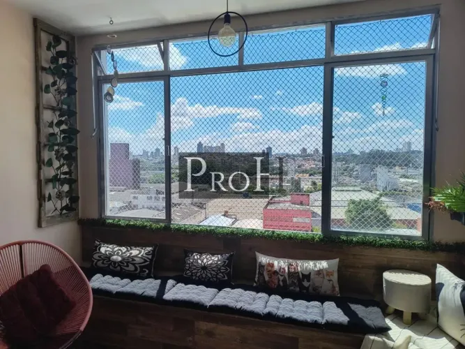 Apartamento á venda 4 quartos, Centro - Santo André