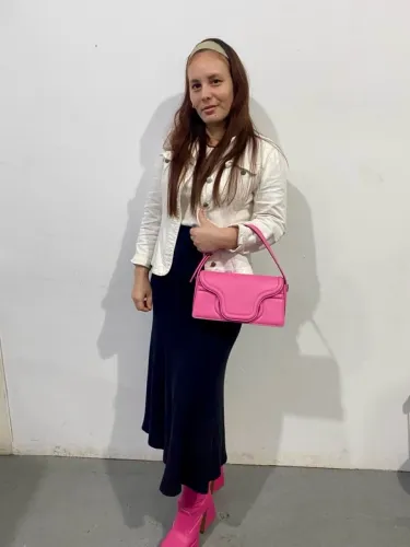 Bolsa Valentino
