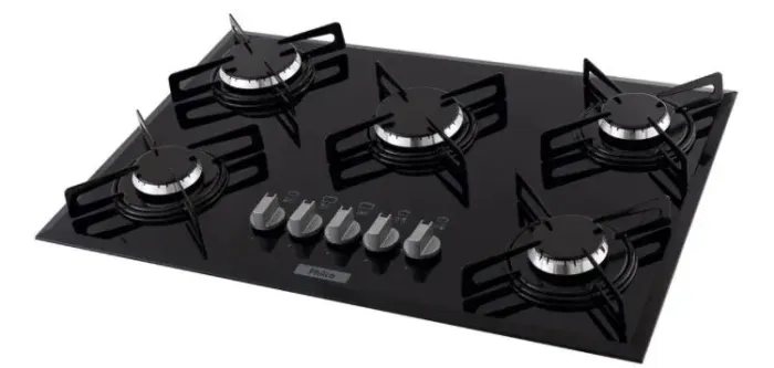 Fogão Cooktop