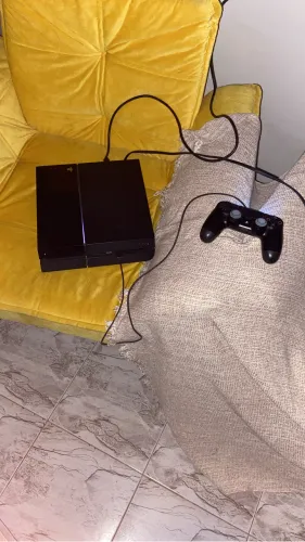PlayStation 4