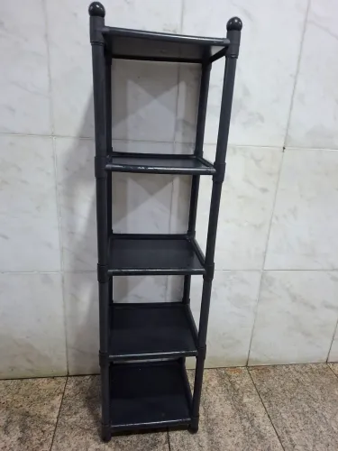 Estante organizadora