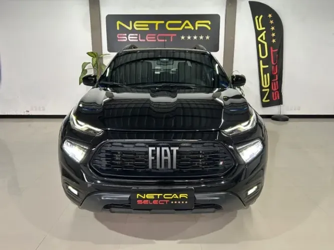 Fiat Toro Volcano 1.3 T270 4X2 Flex AUT 2025