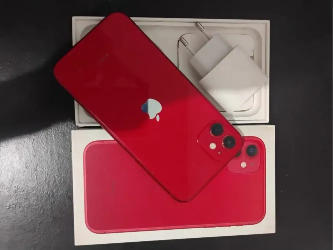iPhone 11 64g