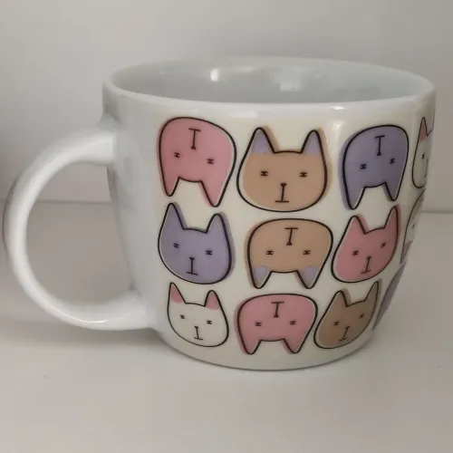 Caneca Tok&Stok