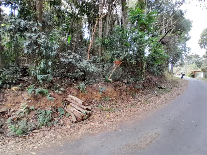 Terreno à venda em Chácara arantes - SP