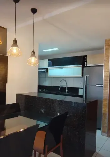 Imóvel para aluguel e venda - 49 m² com 1 quarto em Tambauzinho - João Pessoa - PB