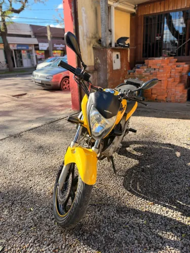 Honda CB300R 