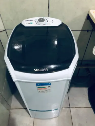 Tanquinho Suggar 10KG