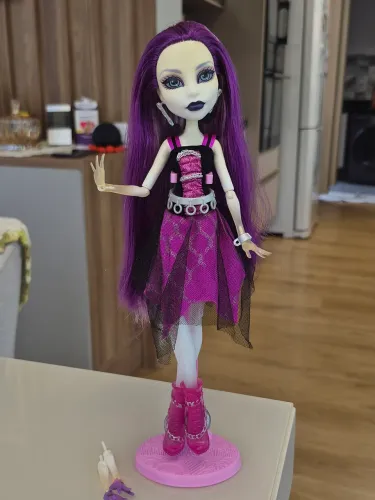 Spectra Monster High