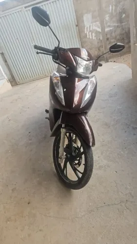 Biz 125 2022