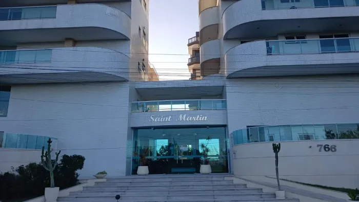 APARTAMENTO Á VENDA COM 03 QUARTOS NO BRAGA EM CABO FRIO, RJ