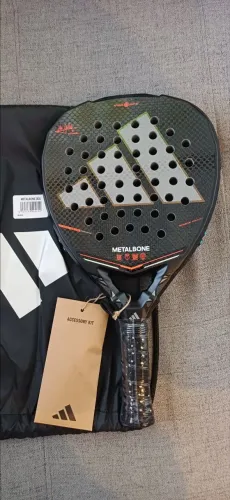 Raquete de Padel Adidas Metalbone 3.5