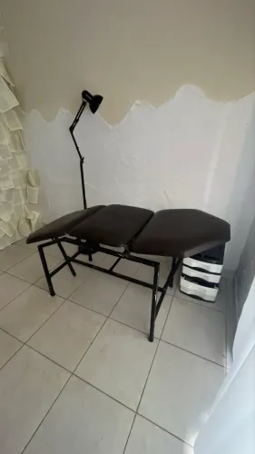 Maca estética