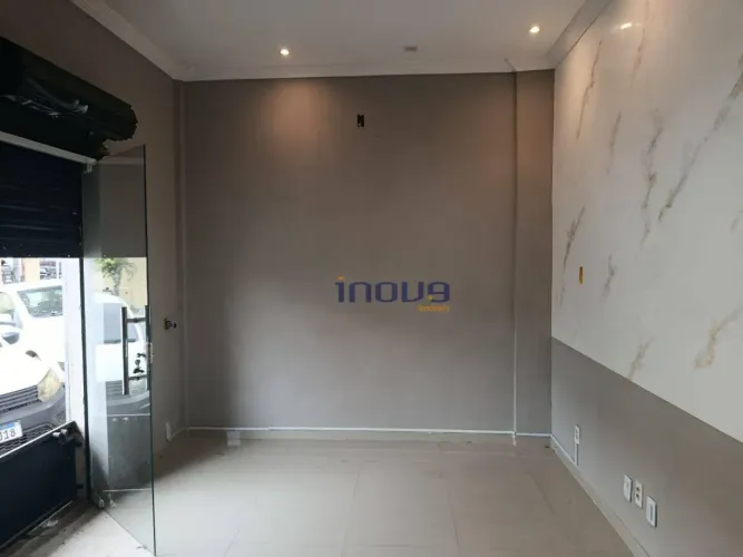 Loja para alugar, 30 m² por R$ 1.459,35/mês - Damas - Fortaleza/CE