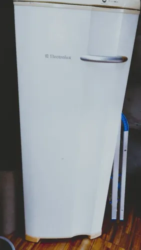 Venda freezer vertical
