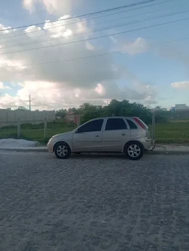 Chevrolet Corsa Hat. Maxx 1.0/ 1.0 Flexpower 8V 5P 2009