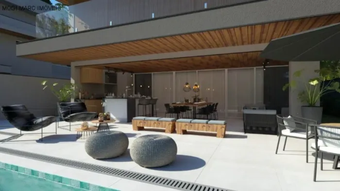 CASA PARA VENDA CONDOMÍNIO ROYAL GOLF RIVIERA DE SÃO LOURENÇO BERTIOGA SP