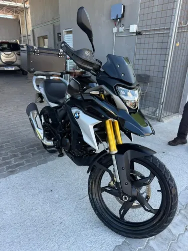 BMW GS310 S