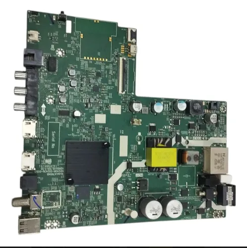 Placa principal TV BTV32G23AGSSGBLH LED , Modelo: A7K64B ;MO12406-002436-005.