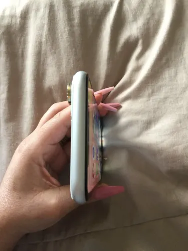 Vendo IPhone XR branco