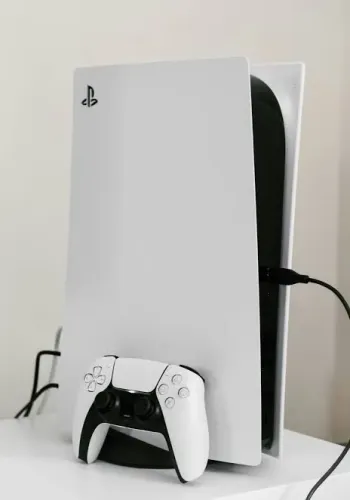 Sony PlayStation 5 825GB