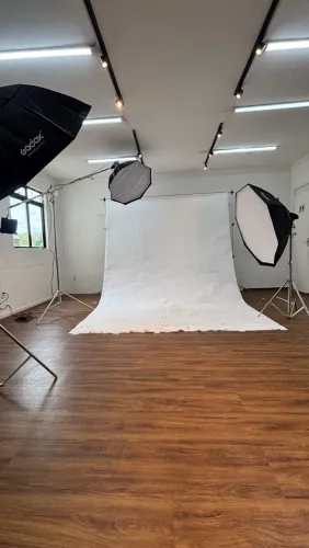 ESTÚDIO FOTÓGRAFO ALDEOTA