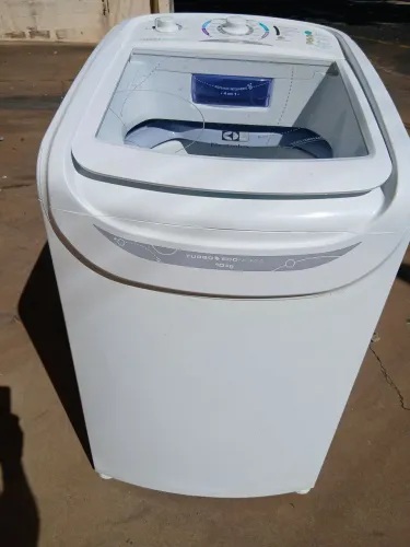 Lavadora Electrolux