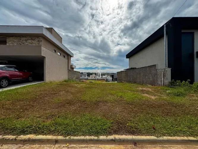 Lote Jardins Porto - Lote com 312,08 m²- Entrada de R$ 34.164,90  Qd O 