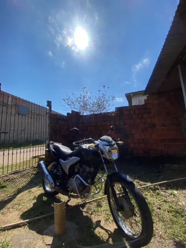 Fan 125 2010 