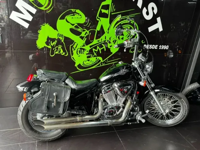 Honda Vt600C Swadow 2004 54mil km