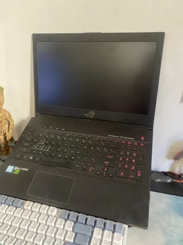 notebook gamer 