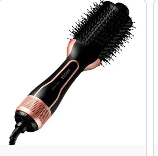 Escova de cabelo