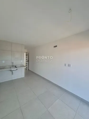 Flat com 1 quarto em Tamandaré