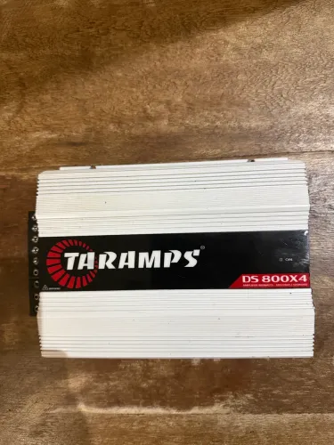 Módulo taramps ds 800