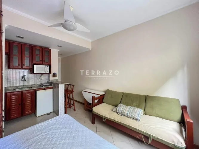 Apartamento para aluguel, 1 quarto, 1 suíte, Taumaturgo - Teresópolis/RJ