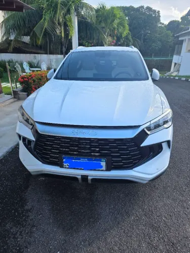 BYD Song Pro GS 1.5 16V Aut. (hibrido) 2025