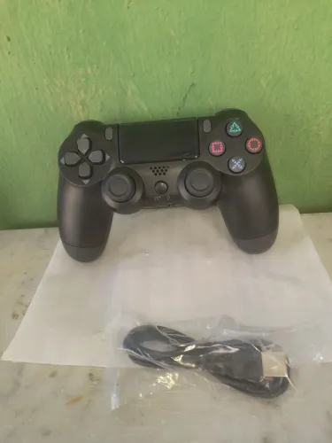 Manete Ps4 Bluetooth