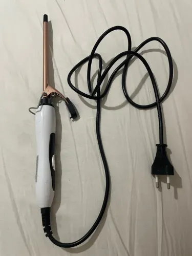 Modelador de Cachos de 9mm, para cachos finos