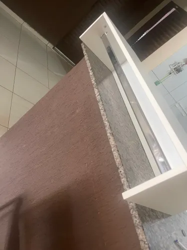 Cabideiro, arara suspensa